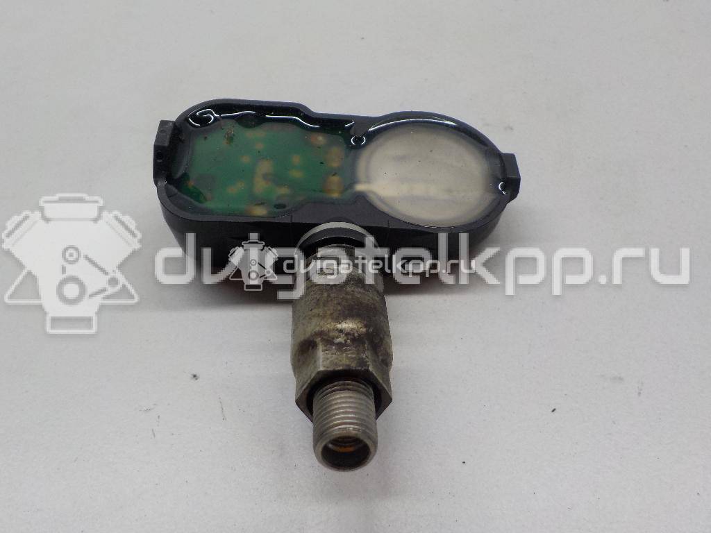 Фото Датчик давления в шине  4260730071 для Toyota Dyna / Iq J1 / Land Cruiser / Mirai Jpd1 / Hiace {forloop.counter}}