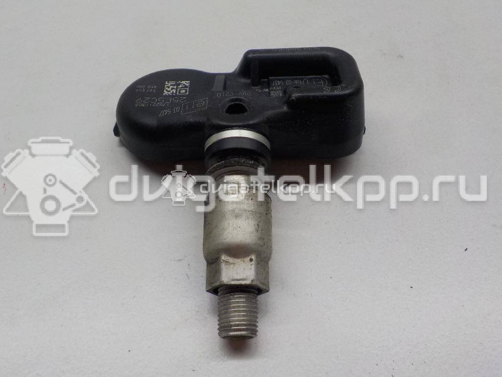 Фото Датчик давления в шине  4260730071 для Toyota Dyna / Iq J1 / Land Cruiser / Mirai Jpd1 / Hiace {forloop.counter}}