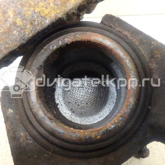 Фото Суппорт тормозной задний левый  4775034030 для Toyota Aygo / Land Cruiser