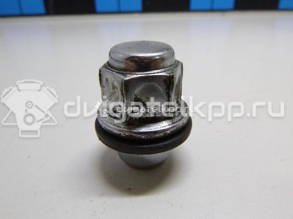 Фото Гайка колеса  9094201033 для Toyota Iq J1 / Carina / Camry / Avensis / Starlet {forloop.counter}}