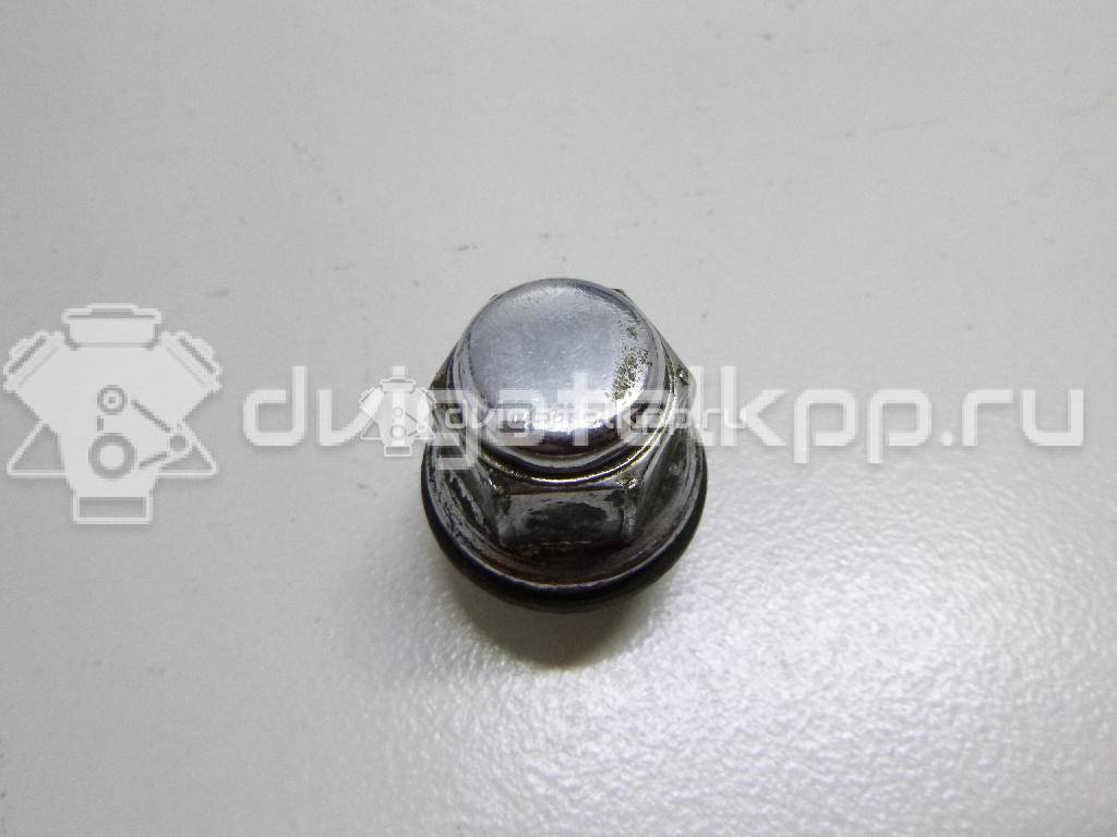 Фото Гайка колеса  9094201033 для Toyota Iq J1 / Carina / Camry / Avensis / Starlet {forloop.counter}}