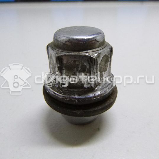 Фото Гайка колеса  9094201033 для Toyota Iq J1 / Carina / Camry / Avensis / Starlet