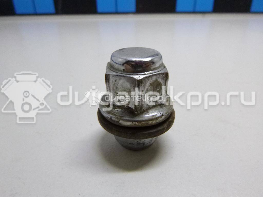 Фото Гайка колеса  9094201033 для Toyota Iq J1 / Carina / Camry / Avensis / Starlet {forloop.counter}}