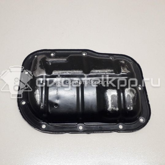 Фото Поддон масляный двигателя  1210237010 для Toyota Avensis / Prius / Verso / Rav 4 / Yaris