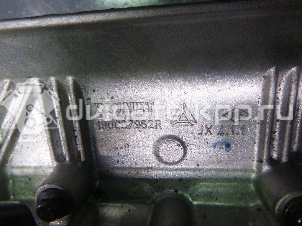 Фото Контрактный (б/у) двигатель R9M для Nissan Qashqai / X-Trail 95-146 л.с 16V 1.6 л Дизельное топливо 1010201Q0F {forloop.counter}}