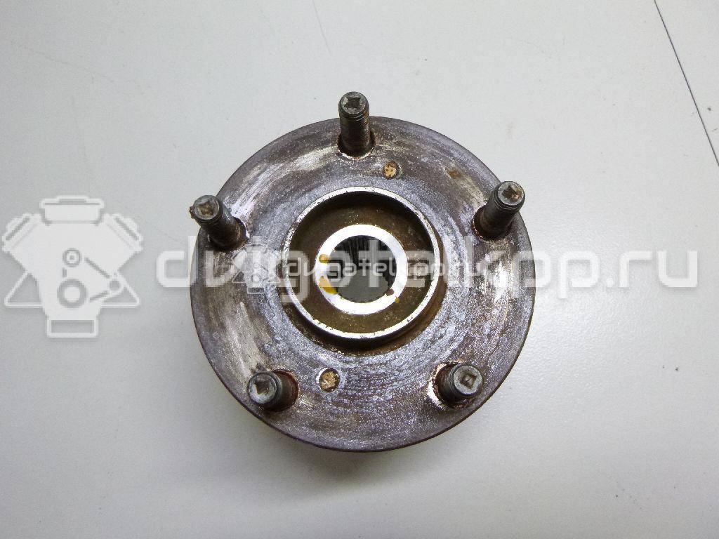 Фото Ступица передняя  4355002010 для Toyota Avensis / Alphard / Prius / Verso / Rav 4 {forloop.counter}}