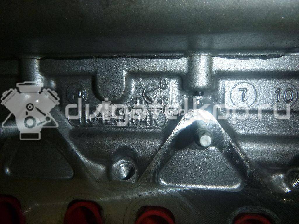 Фото Контрактный (б/у) двигатель R9M для Nissan Qashqai / X-Trail 95-146 л.с 16V 1.6 л Дизельное топливо 1010201Q0F {forloop.counter}}