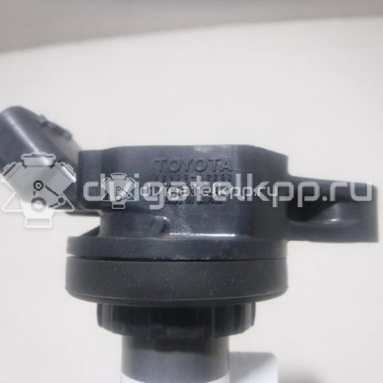 Фото Катушка зажигания  9091902252 для Toyota Avensis / Prius / Verso / Rav 4 / Yaris