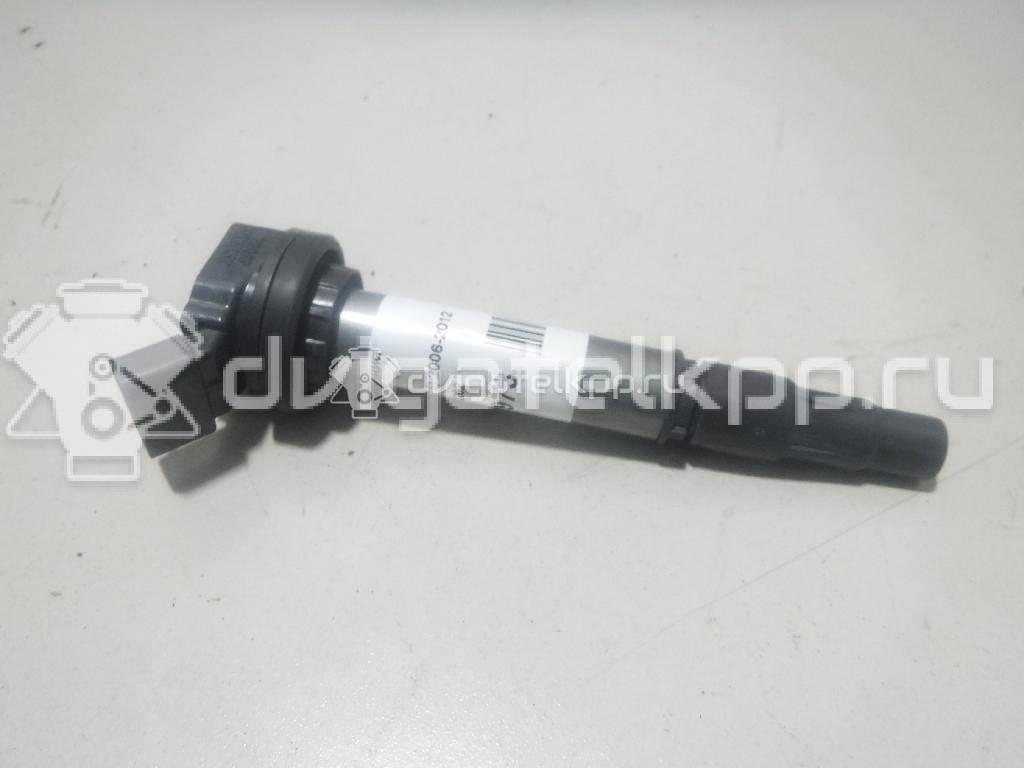 Фото Катушка зажигания  9091902252 для Toyota Avensis / Prius / Verso / Rav 4 / Yaris {forloop.counter}}