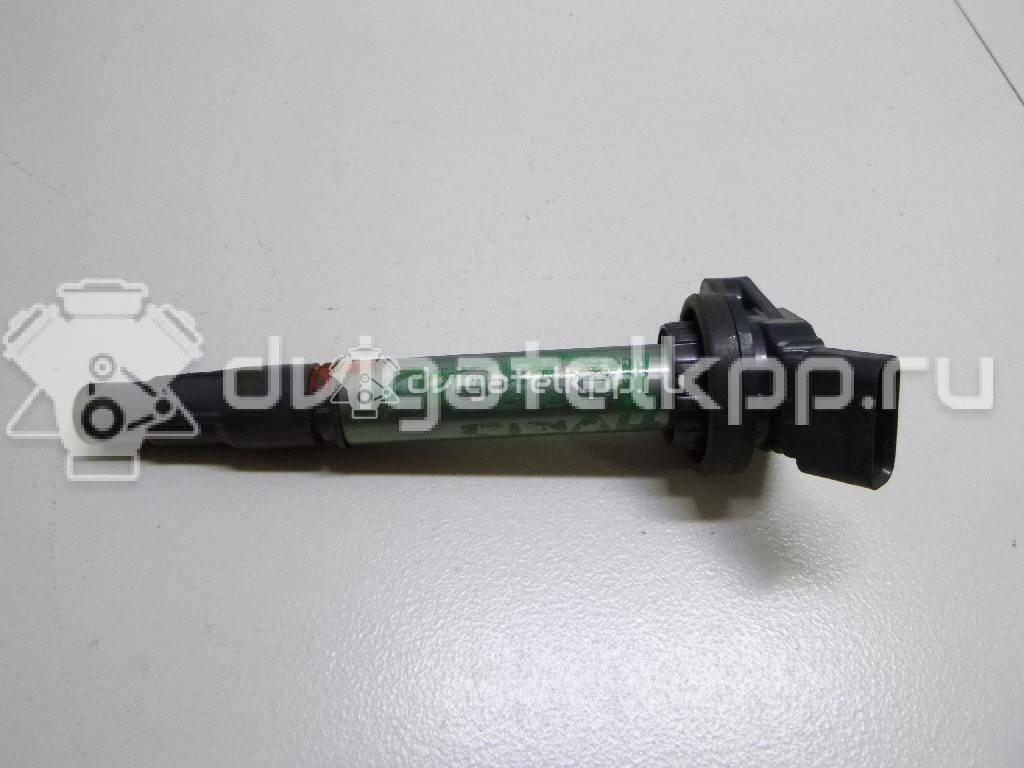 Фото Катушка зажигания  9091902252 для Toyota Avensis / Prius / Verso / Rav 4 / Yaris {forloop.counter}}