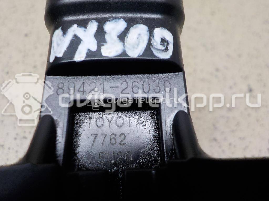 Фото Датчик абсолютного давления  8942126030 для Toyota Iq J1 / Avensis / Prius / Verso / Rav 4 {forloop.counter}}