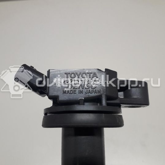 Фото Катушка зажигания  9091902244 для Toyota Land Cruiser / Carina / Camry / Avensis / Alphard