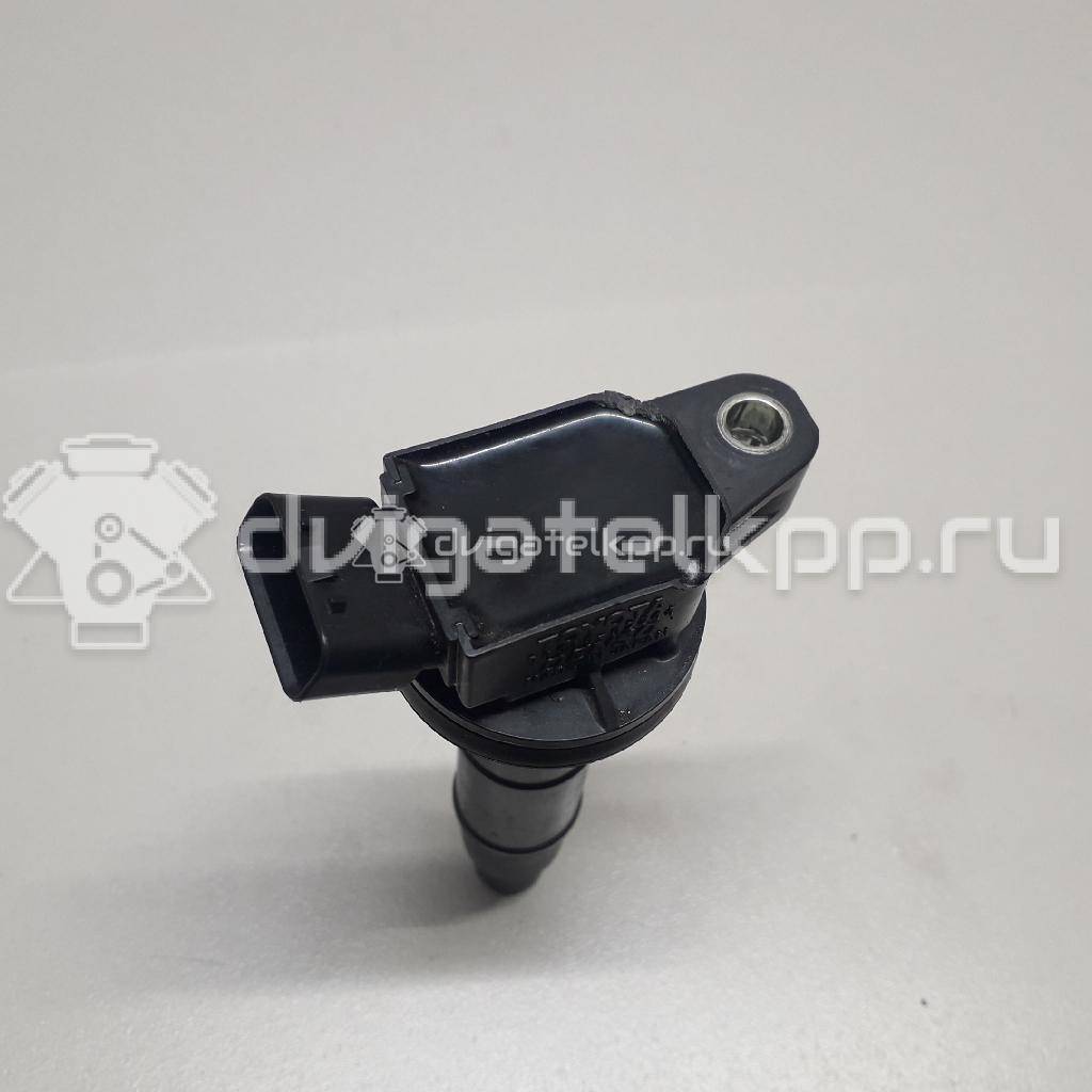 Фото Катушка зажигания  9091902244 для Toyota Land Cruiser / Carina / Camry / Avensis / Alphard {forloop.counter}}