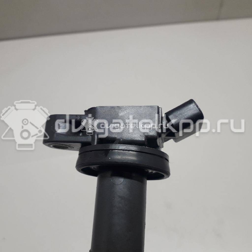 Фото Катушка зажигания  9091902244 для Toyota Land Cruiser / Carina / Camry / Avensis / Alphard {forloop.counter}}