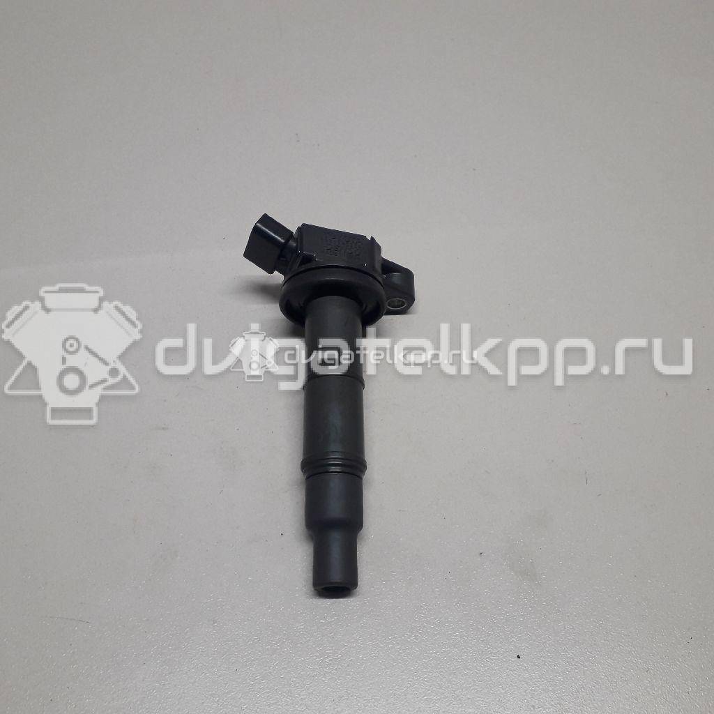 Фото Катушка зажигания  9091902244 для Toyota Land Cruiser / Carina / Camry / Avensis / Alphard {forloop.counter}}