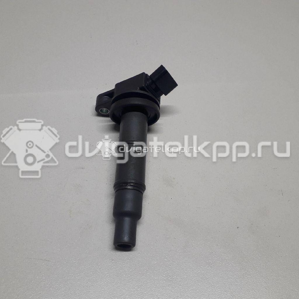 Фото Катушка зажигания  9091902244 для Toyota Land Cruiser / Carina / Camry / Avensis / Alphard {forloop.counter}}