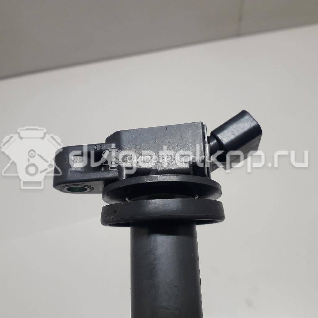 Фото Катушка зажигания  9091902244 для Toyota Land Cruiser / Carina / Camry / Avensis / Alphard {forloop.counter}}