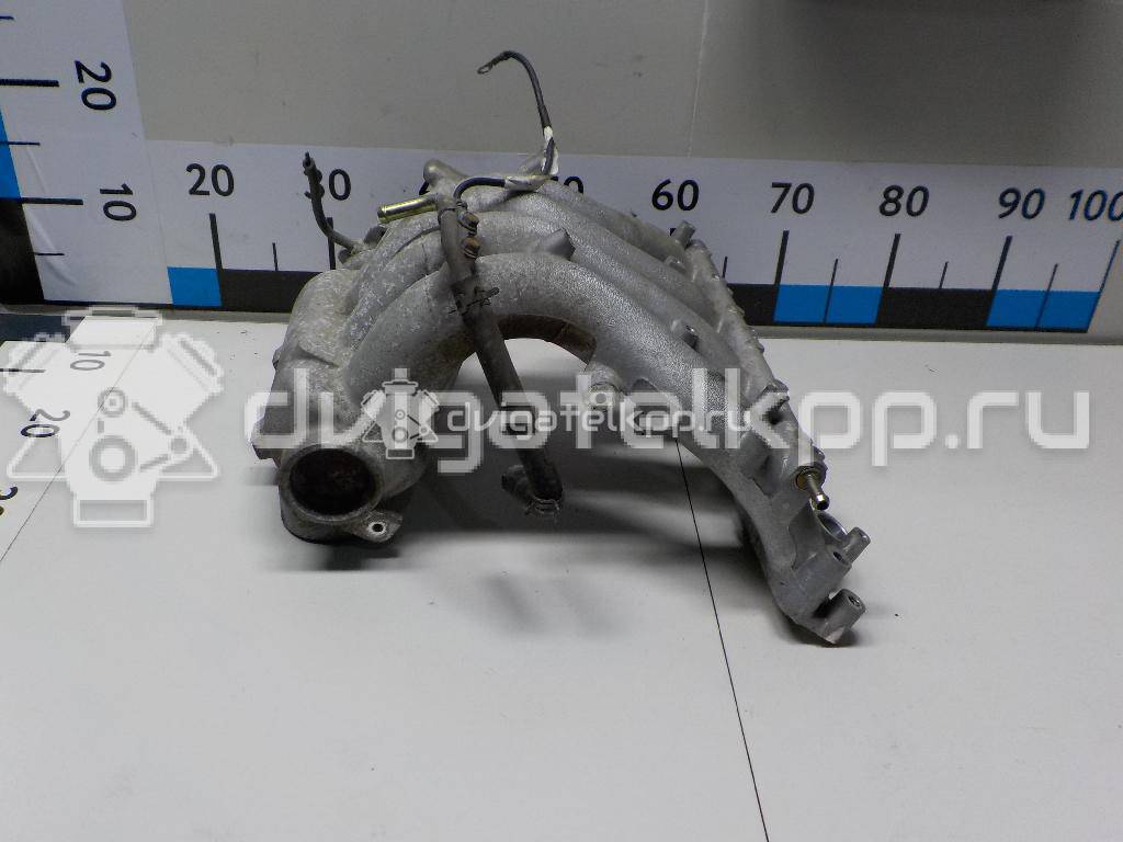 Фото Коллектор впускной для двигателя 4G93 (SOHC 16V) для Mitsubishi Eclipse / Lancer / Pajero / Galant / Expo Station Wagon 110-156 л.с 16V 1.8 л бензин MR507324 {forloop.counter}}