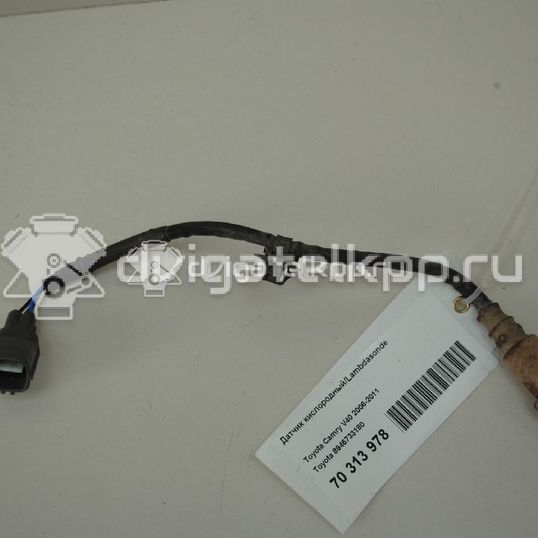 Фото Датчик кислородный/Lambdasonde  8946733180 для Toyota Land Cruiser / Camry / Avensis / Harrier / Rav 4