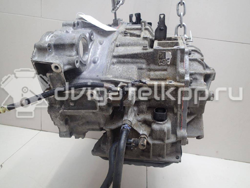 Фото Контрактная (б/у) АКПП для Lotus / Lexus / Toyota / Toyota (Gac) 204-328 л.с 24V 3.5 л 2GR-FE бензин 3050033470 {forloop.counter}}