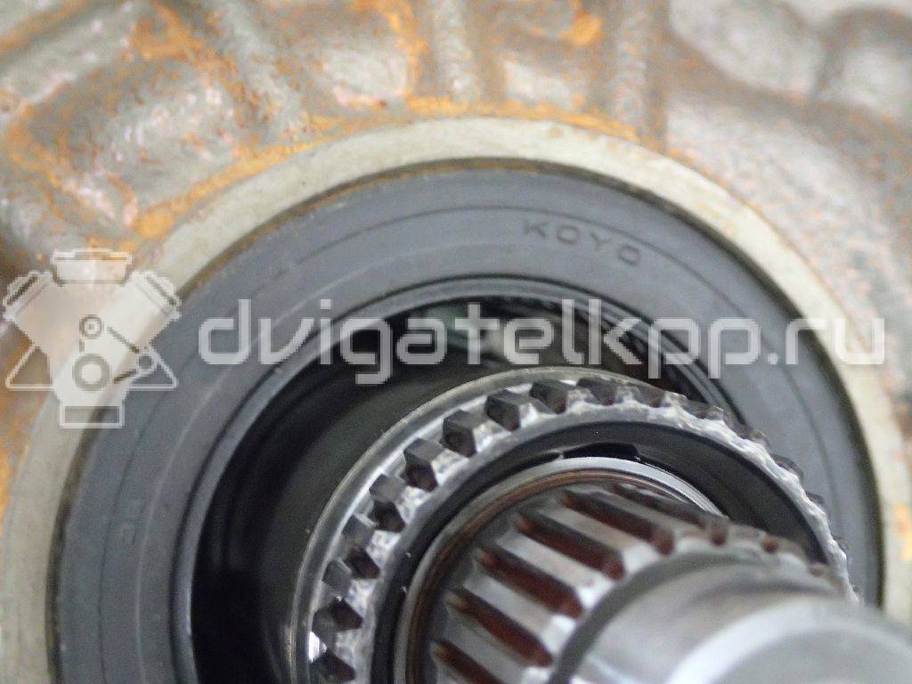 Фото Контрактная (б/у) АКПП для Lotus / Lexus / Toyota / Toyota (Gac) 204-328 л.с 24V 3.5 л 2GR-FE бензин 3050033470 {forloop.counter}}