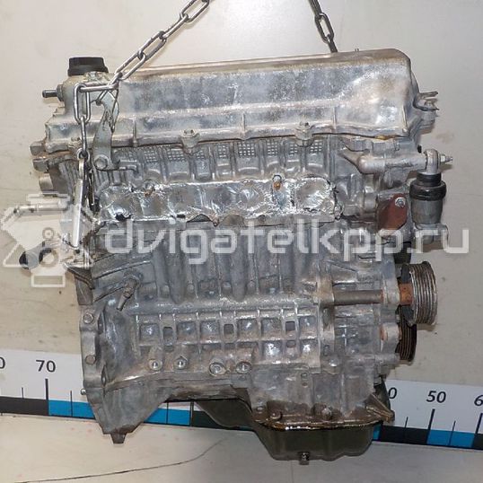 Фото Контрактный (б/у) двигатель 3ZZ-FE для Toyota Conquest E90 / Corolla / Avensis 109-110 л.с 16V 1.6 л бензин 190000D150