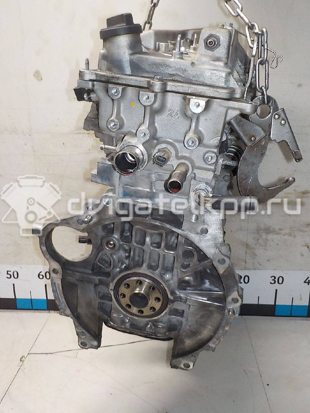 Фото Контрактный (б/у) двигатель 3ZZ-FE для Toyota Conquest E90 / Corolla / Avensis 109-110 л.с 16V 1.6 л бензин 190000D150 {forloop.counter}}