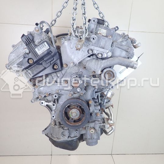 Фото Контрактный (б/у) двигатель 2GR-FE для Lotus / Lexus / Toyota / Toyota (Gac) 204-328 л.с 24V 3.5 л бензин 190000P390