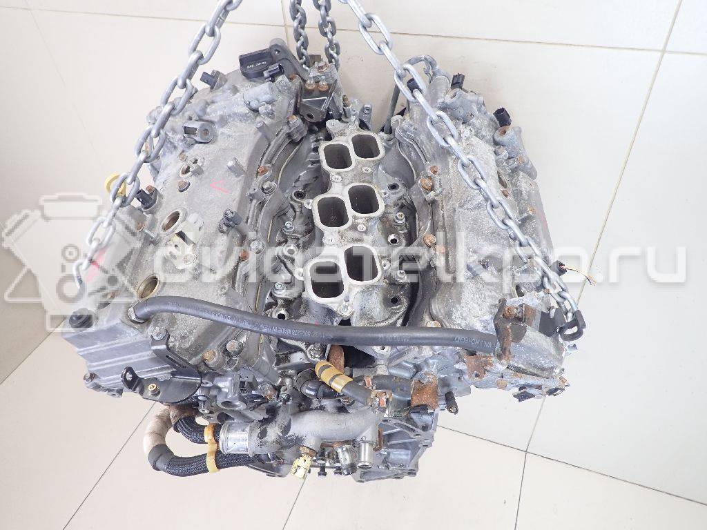 Фото Контрактный (б/у) двигатель 2GR-FE для Lotus / Lexus / Toyota / Toyota (Gac) 273 л.с 24V 3.5 л бензин 190000P390 {forloop.counter}}