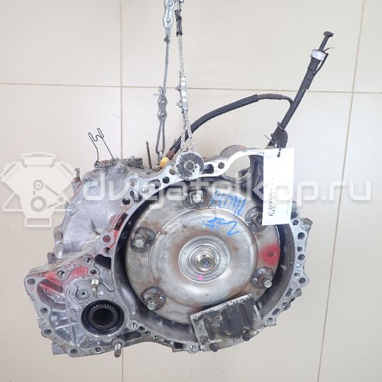 Фото Контрактная (б/у) АКПП для Lotus / Lexus / Toyota / Toyota (Gac) 273 л.с 24V 3.5 л 2GR-FE бензин 3050048340