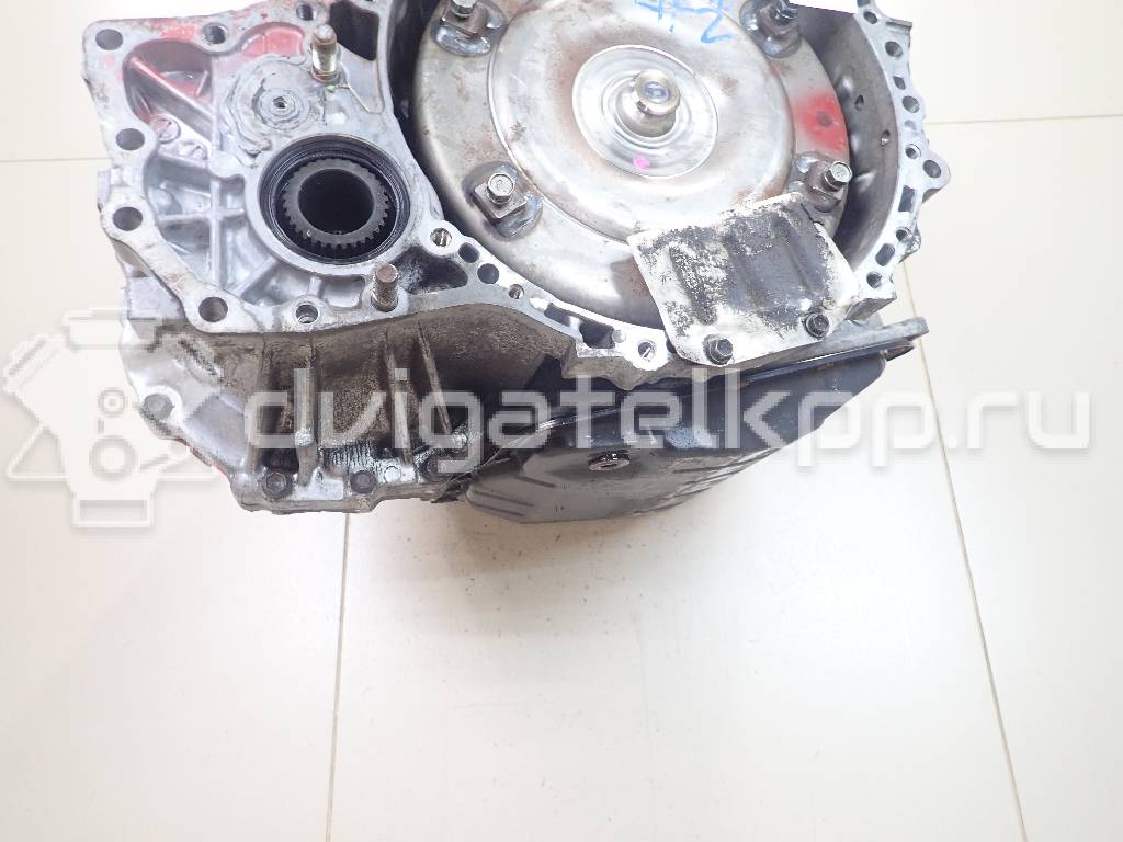 Фото Контрактная (б/у) АКПП для Lotus / Lexus / Toyota / Toyota (Gac) 273 л.с 24V 3.5 л 2GR-FE бензин 3050048340 {forloop.counter}}