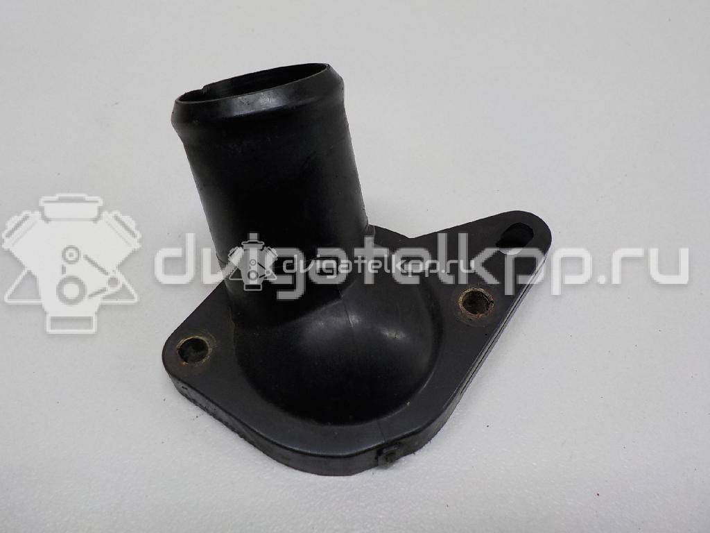 Фото Крышка термостата для двигателя 4A92 для Mitsubishi (Gac) Asx Ga W 122-124 л.с 16V 1.6 л бензин 1305A279 {forloop.counter}}