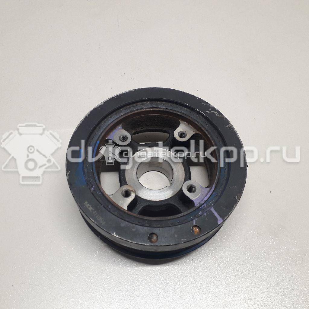 Фото Шкив коленвала  1340830021 для Toyota Dyna / Land Cruiser / Hiace / Hilux / Toyo Ace C Y2 {forloop.counter}}