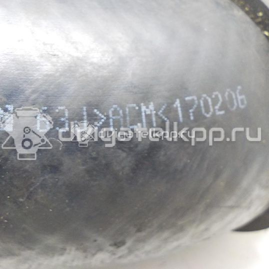 Фото Патрубок интеркулера  1734211220 для Toyota Land Cruiser / Hilux / Fortuner , / Innova