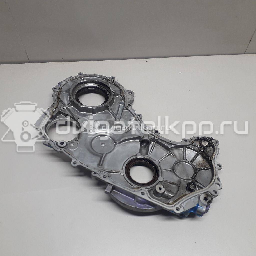 Фото Крышка двигателя передняя  1130230030 для Toyota Dyna / Land Cruiser / Hiace / Hilux / Toyo Ace C Y2 {forloop.counter}}