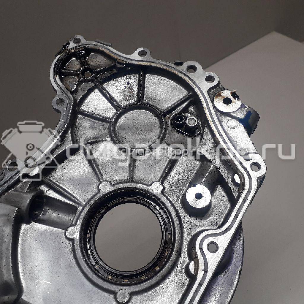 Фото Крышка двигателя передняя  1130230030 для Toyota Dyna / Land Cruiser / Hiace / Hilux / Toyo Ace C Y2 {forloop.counter}}