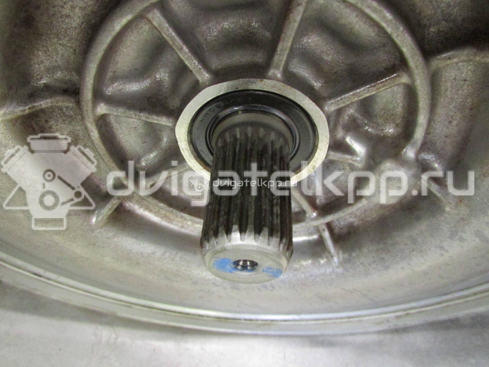 Фото Контрактная (б/у) АКПП для Toyota / Toyota (Faw) 78 л.с 16V 1.5 л 1NZ-FXE бензин 3090047040 {forloop.counter}}