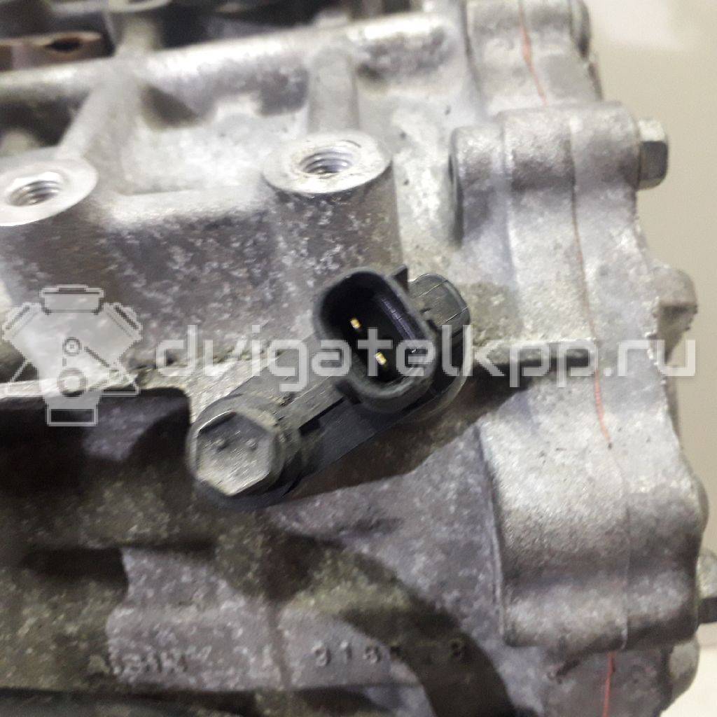 Фото Контрактная (б/у) АКПП для Toyota / Toyota (Gac) / Toyota (Faw) 136-155 л.с 16V 2.0 л 1AZ-FE бензин 3050042210 {forloop.counter}}