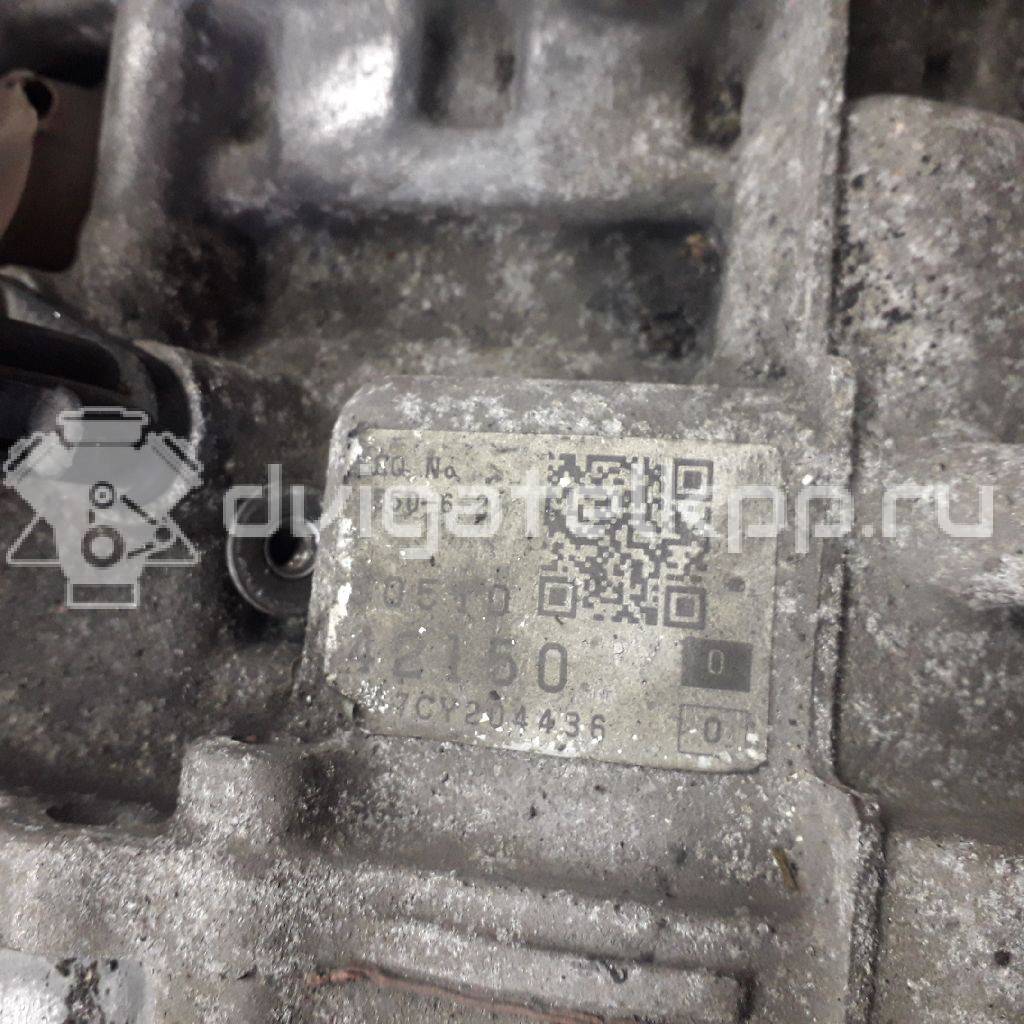 Фото Контрактная (б/у) АКПП для Toyota / Toyota (Gac) / Toyota (Faw) 150-155 л.с 16V 2.0 л 1AZ-FE бензин 3050042210 {forloop.counter}}