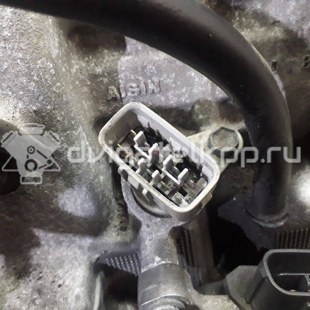 Фото Контрактная (б/у) АКПП для Toyota / Toyota (Gac) / Toyota (Faw) 150-155 л.с 16V 2.0 л 1AZ-FE бензин 3050042210 {forloop.counter}}