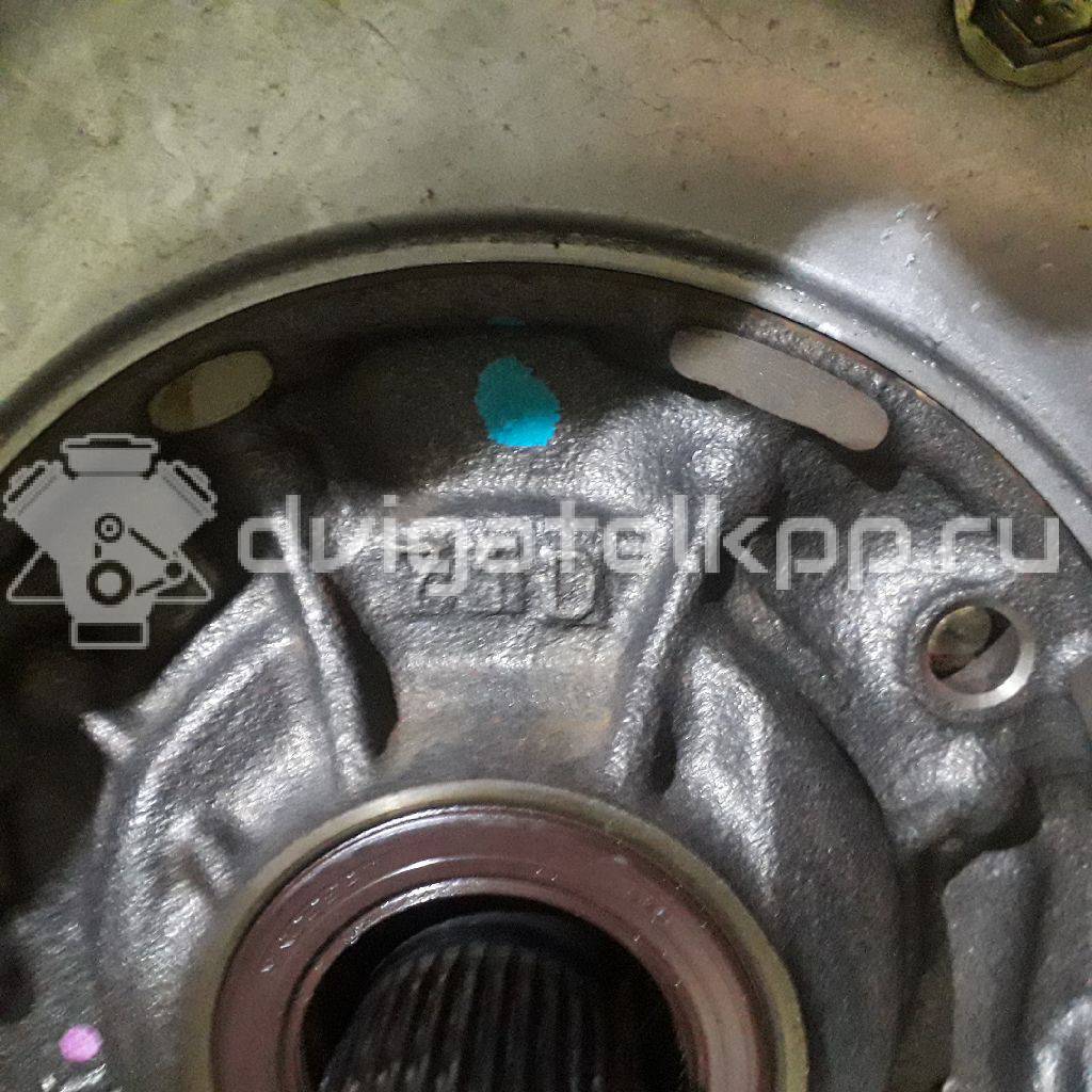 Фото Контрактная (б/у) АКПП для Toyota / Toyota (Gac) / Toyota (Faw) 145-152 л.с 16V 2.0 л 1AZ-FE бензин 3050042210 {forloop.counter}}