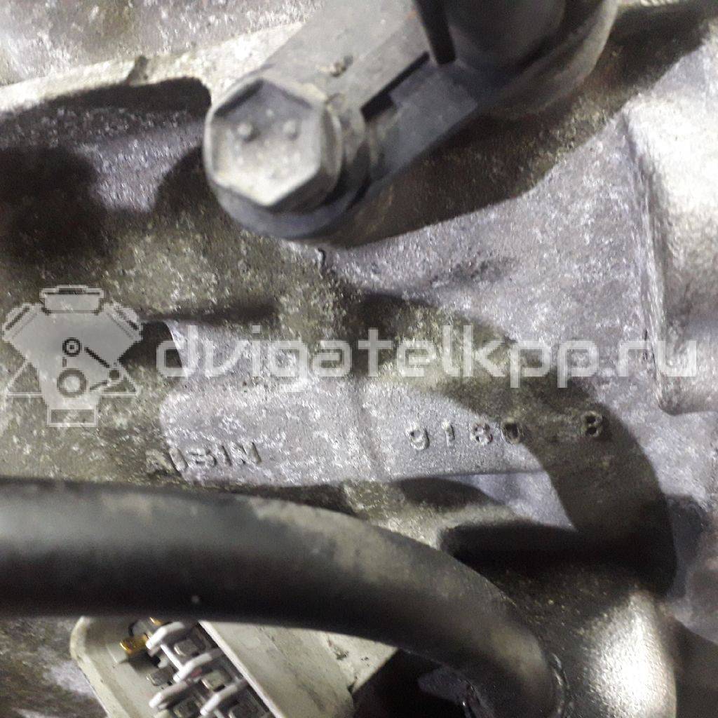 Фото Контрактная (б/у) АКПП для Toyota / Toyota (Gac) / Toyota (Faw) 145-152 л.с 16V 2.0 л 1AZ-FE бензин 3050042210 {forloop.counter}}