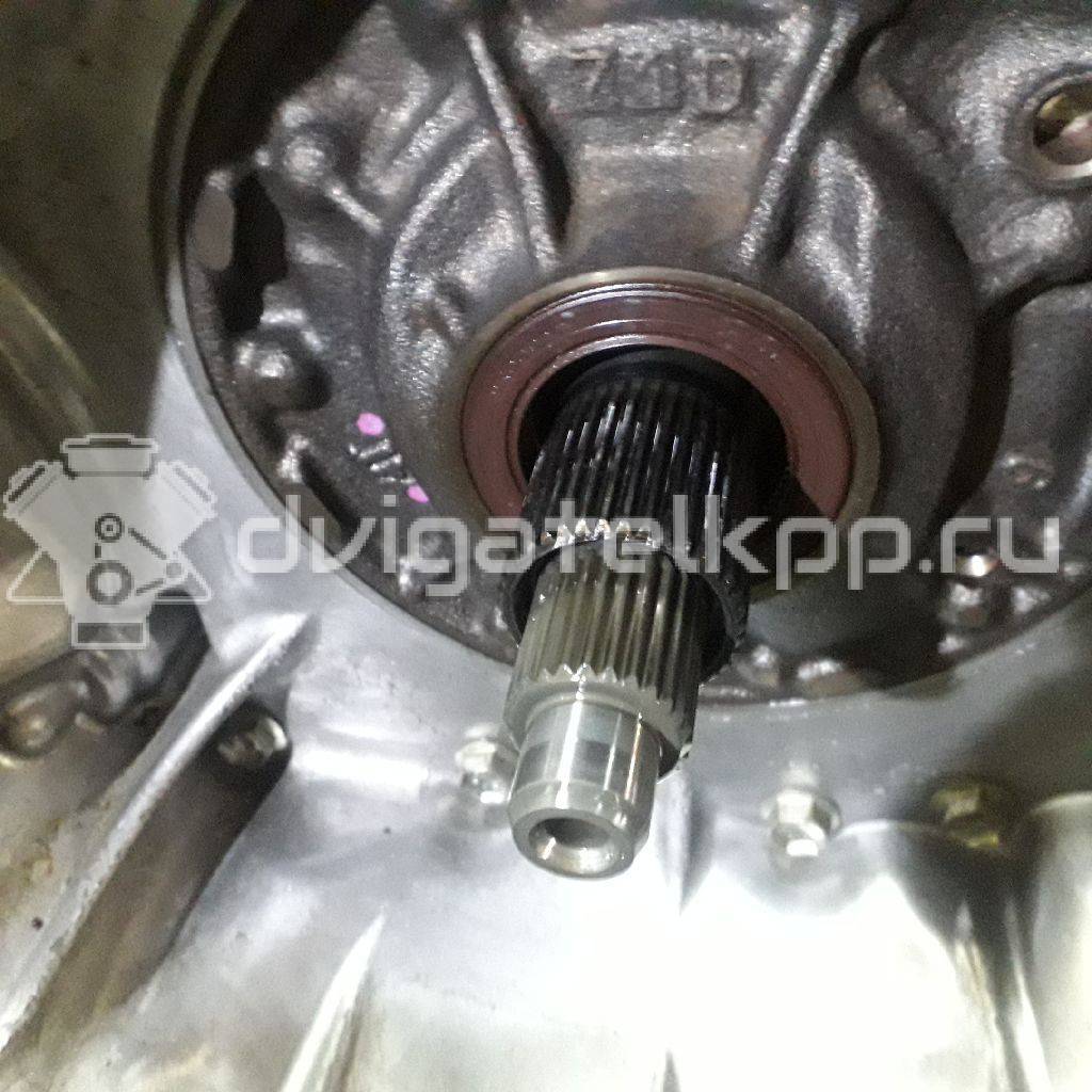 Фото Контрактная (б/у) АКПП для Toyota / Toyota (Gac) / Toyota (Faw) 145-152 л.с 16V 2.0 л 1AZ-FE бензин 3050042210 {forloop.counter}}