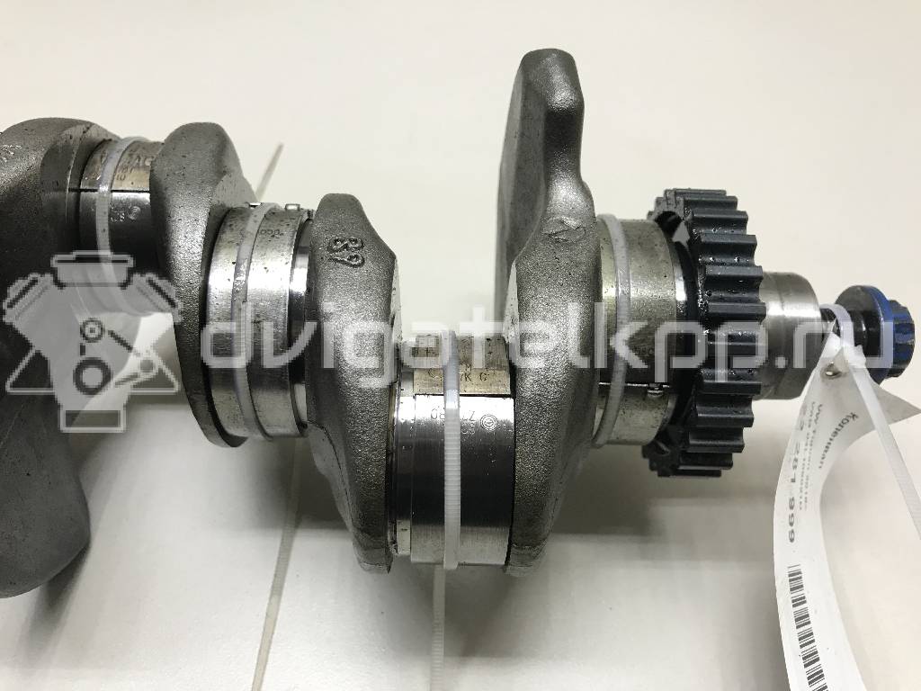 Фото Коленвал  04l105021d для Audi A3 {forloop.counter}}