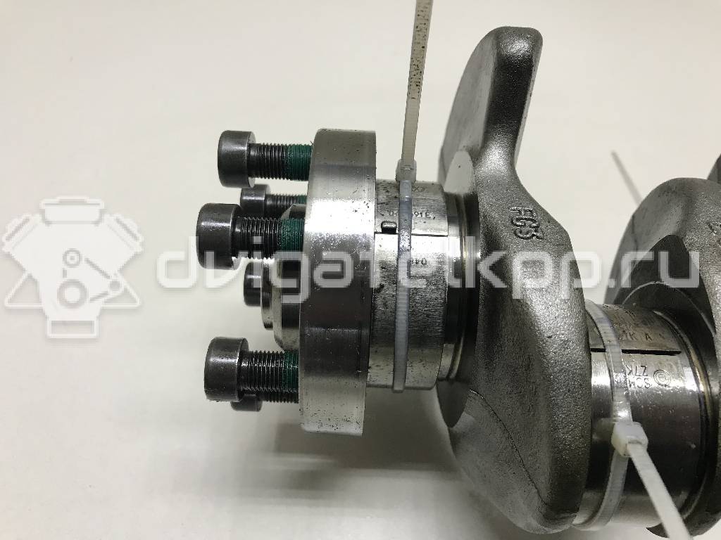 Фото Коленвал  04l105021d для Audi A3 {forloop.counter}}