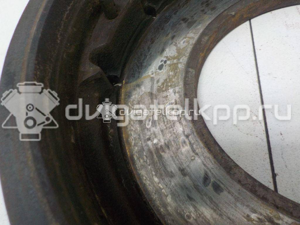 Фото Маховик  027105271P для audi A3 (8L1) {forloop.counter}}