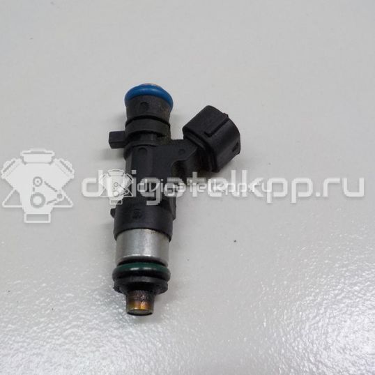 Фото Форсунка инжекторная электрическая для двигателя 4A92 для Mitsubishi (Gac) Asx Ga W 122-124 л.с 16V 1.6 л бензин 1465A331