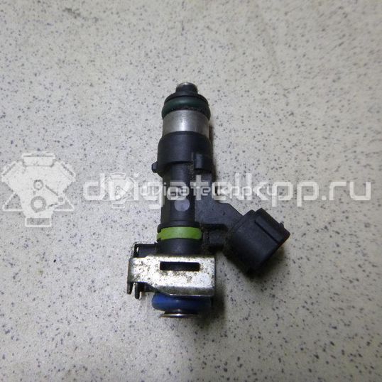 Фото Форсунка инжекторная электрическая для двигателя 4A92 для Mitsubishi (Gac) Asx Ga W 122-124 л.с 16V 1.6 л бензин 1465A331