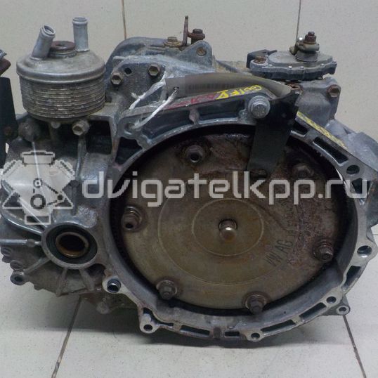 Фото Контрактная (б/у) АКПП для Audi / Seat 102 л.с 8V 1.6 л BSE бензин 09g300034