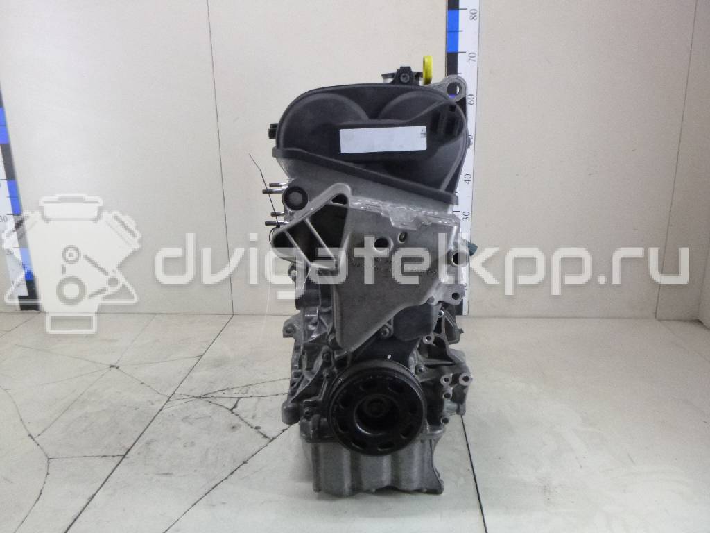 Фото Контрактный (б/у) двигатель CJZA для Seat Leon 105 л.с 16V 1.2 л бензин 04E100031C {forloop.counter}}